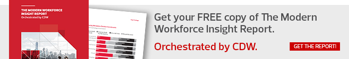 The Modern Workforce Insight Report