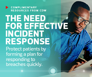 Incident response bundle