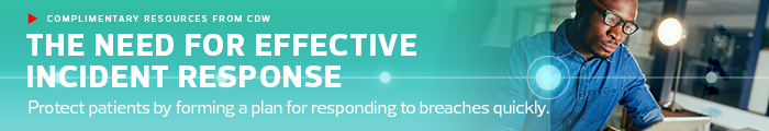 Incident response bundle