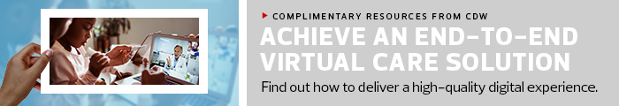 Virtual Care White Paper