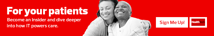 Patient-Centered Care Visual CTA