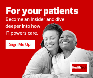Patient-Centered Care Visual CTA