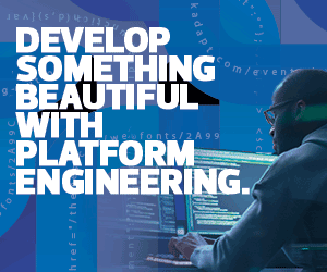 Platform Engineering WP