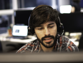 IT Help Desk