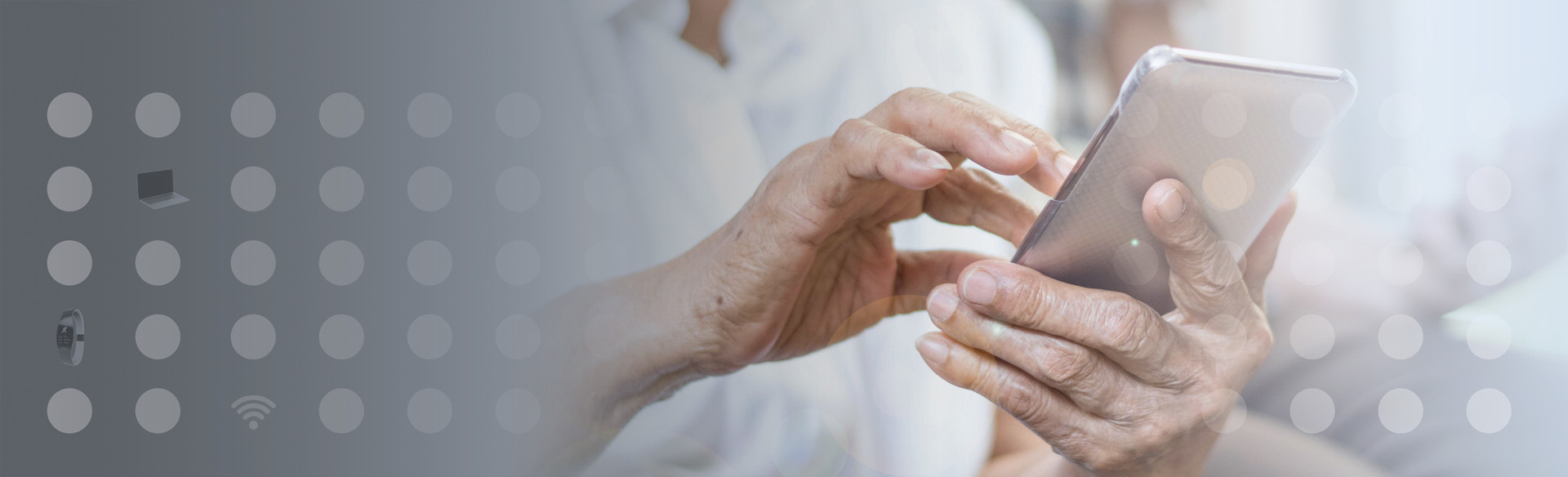 Senior Care landing page Bundle