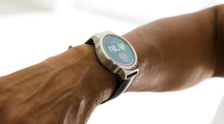 wearable device