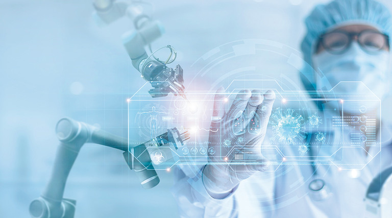 Artificial Intelligence