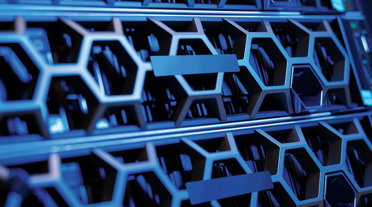 hyperconverged infrastructure
