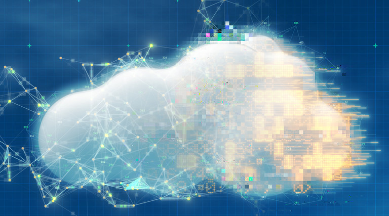 Concept of Cloud Computing Networking and streaming